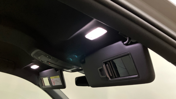 Audi A1 30 TFSI S Line 5dr S Tronic Petrol Hatchback - Image 39